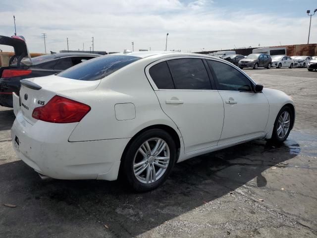 Photo 2 VIN: JNKCV61E99M306386 - INFINITI G37 BASE 