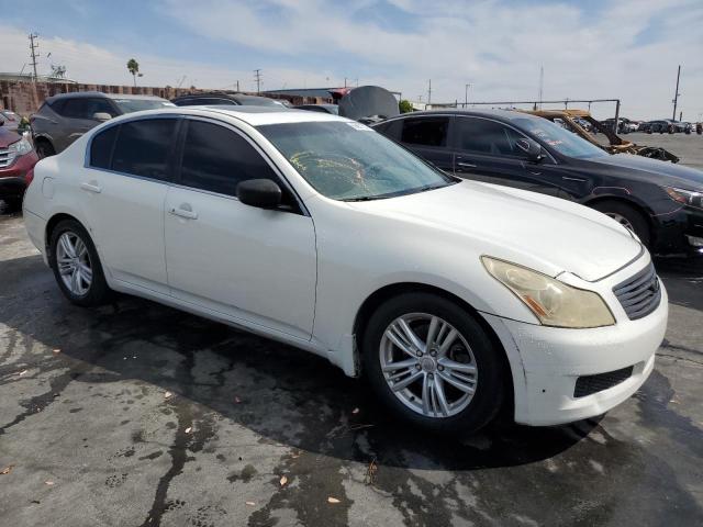 Photo 3 VIN: JNKCV61E99M306386 - INFINITI G37 BASE 