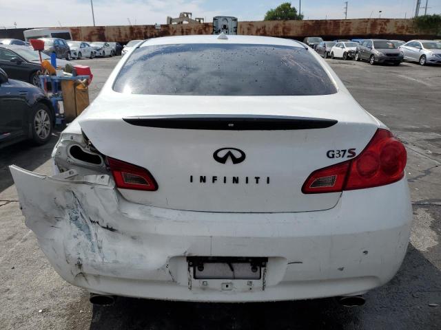 Photo 5 VIN: JNKCV61E99M306386 - INFINITI G37 BASE 