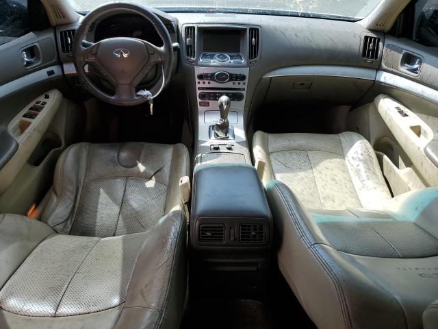 Photo 7 VIN: JNKCV61E99M306386 - INFINITI G37 BASE 