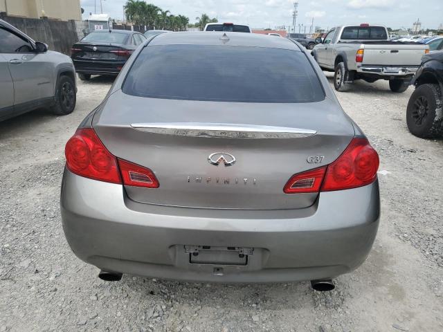 Photo 5 VIN: JNKCV61E99M309241 - INFINITI G37 BASE 