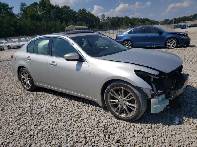 Photo 3 VIN: JNKCV61EX9M012009 - INFINITI G37 BASE 