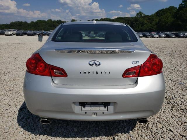 Photo 5 VIN: JNKCV61EX9M012009 - INFINITI G37 BASE 