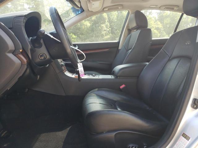 Photo 6 VIN: JNKCV61EX9M012009 - INFINITI G37 BASE 