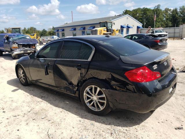 Photo 1 VIN: JNKCV61EX9M013581 - INFINITI G37 BASE 