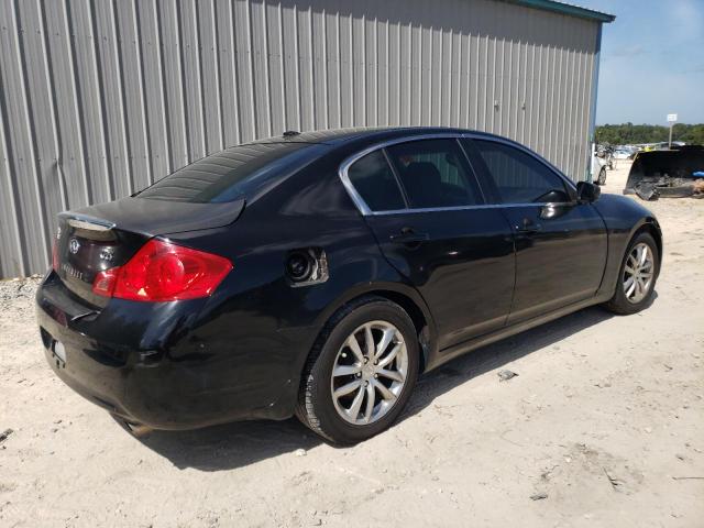 Photo 2 VIN: JNKCV61EX9M013581 - INFINITI G37 BASE 