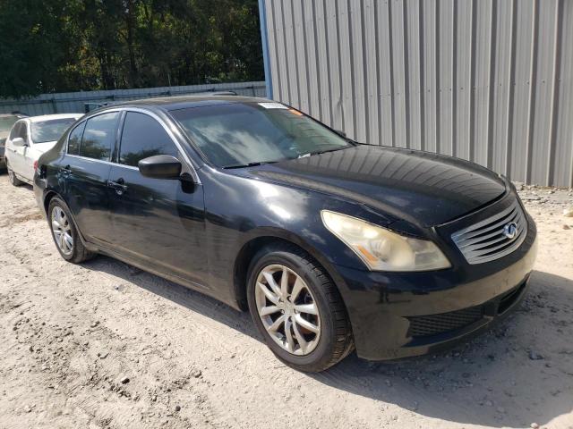 Photo 3 VIN: JNKCV61EX9M013581 - INFINITI G37 BASE 