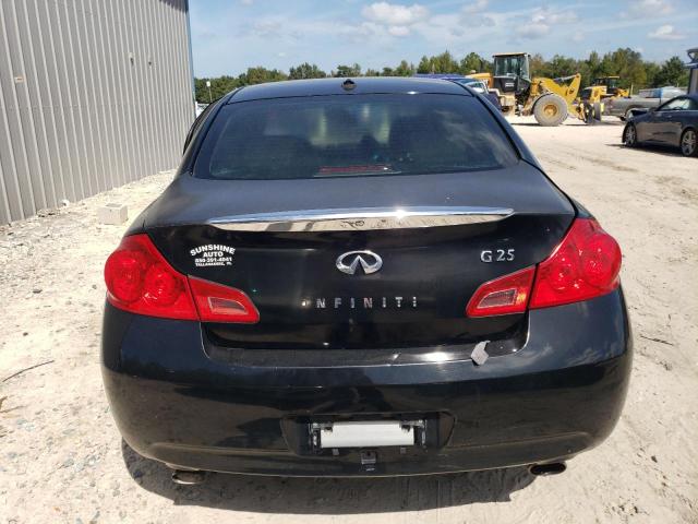 Photo 5 VIN: JNKCV61EX9M013581 - INFINITI G37 BASE 