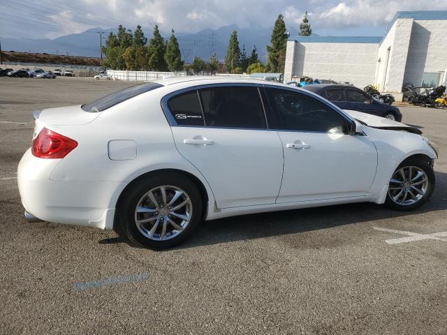 Photo 2 VIN: JNKCV61EX9M304761 - INFINITI G37 BASE 