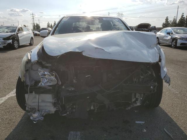 Photo 4 VIN: JNKCV61EX9M304761 - INFINITI G37 BASE 