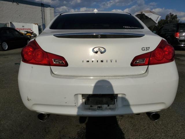 Photo 5 VIN: JNKCV61EX9M304761 - INFINITI G37 BASE 