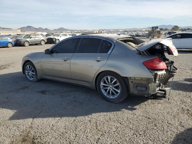 Photo 1 VIN: JNKCV61EX9M305750 - INFINITI G37 BASE 