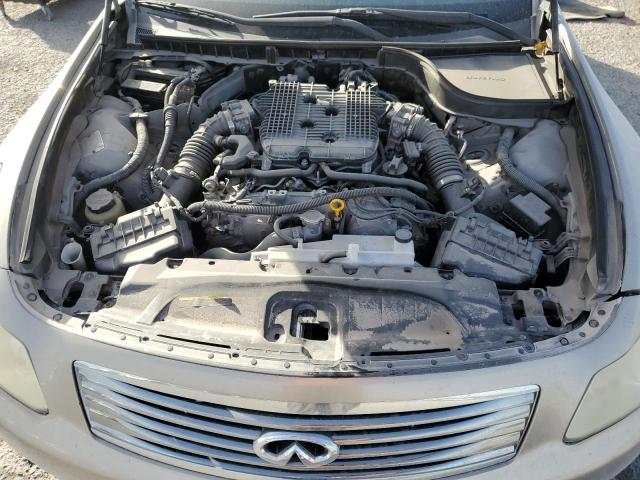 Photo 10 VIN: JNKCV61EX9M305750 - INFINITI G37 BASE 