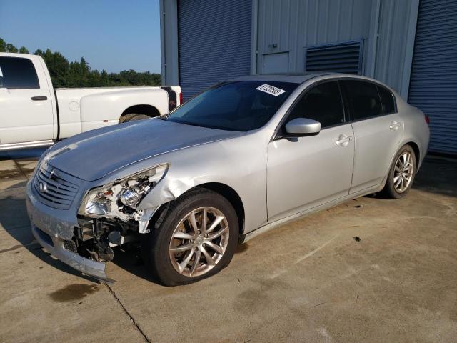 Photo 0 VIN: JNKCV61EX9M309345 - INFINITI G37 BASE 