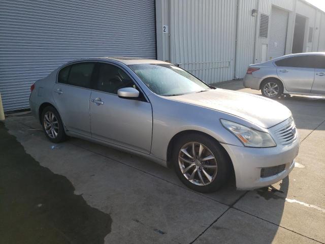 Photo 3 VIN: JNKCV61EX9M309345 - INFINITI G37 BASE 