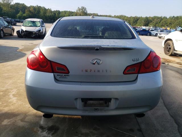 Photo 5 VIN: JNKCV61EX9M309345 - INFINITI G37 BASE 