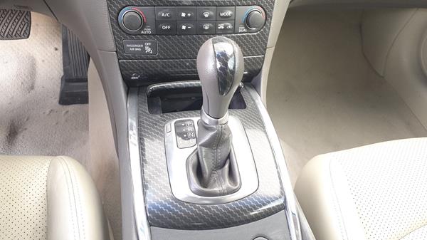 Photo 16 VIN: JNKCV61EXBM460241 - INFINITI G 37 