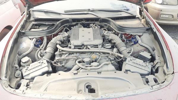 Photo 29 VIN: JNKCV61EXBM460241 - INFINITI G 37 