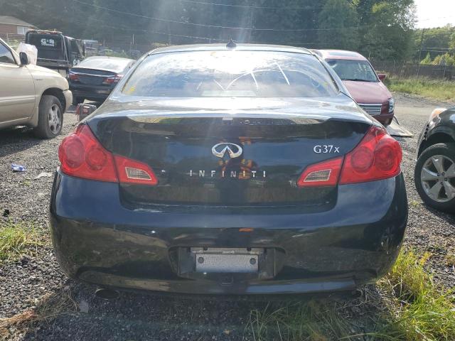 Photo 5 VIN: JNKCV61F09M050244 - INFINITI G37 