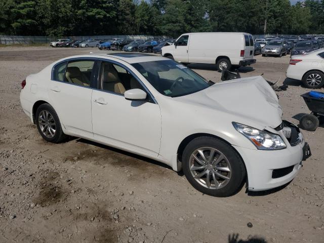 Photo 3 VIN: JNKCV61F09M053418 - INFINITI G37 