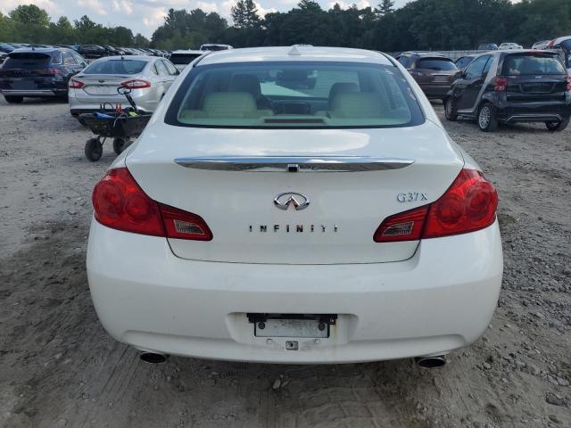 Photo 5 VIN: JNKCV61F09M053418 - INFINITI G37 