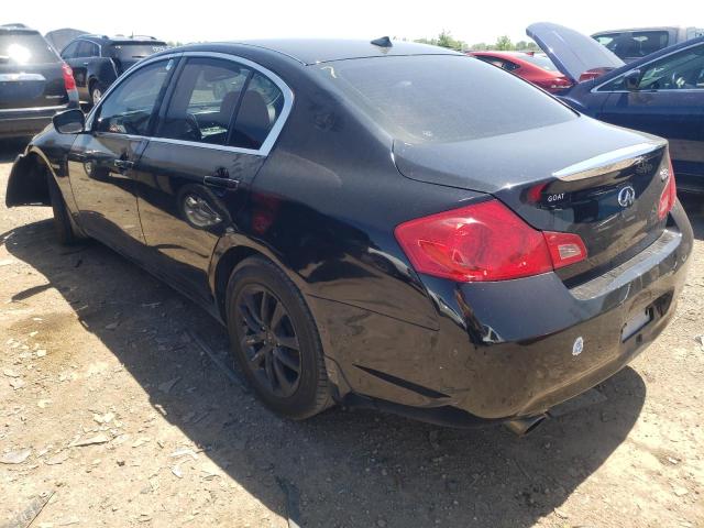 Photo 1 VIN: JNKCV61F09M350480 - INFINITI G37 