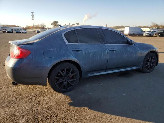 Photo 2 VIN: JNKCV61F09M351192 - INFINITI G37 