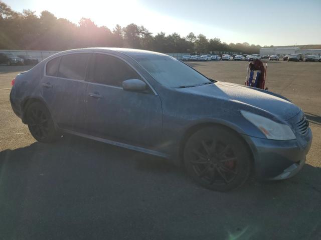 Photo 3 VIN: JNKCV61F09M351192 - INFINITI G37 