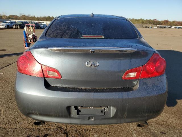 Photo 5 VIN: JNKCV61F09M351192 - INFINITI G37 