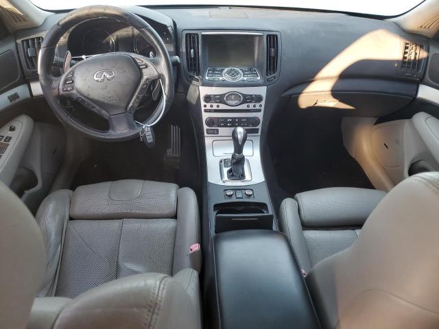 Photo 7 VIN: JNKCV61F09M351192 - INFINITI G37 