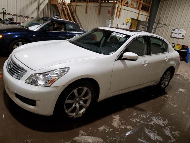 Photo 0 VIN: JNKCV61F09M353122 - INFINITI G37 