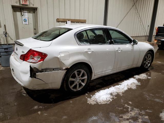 Photo 2 VIN: JNKCV61F09M353122 - INFINITI G37 