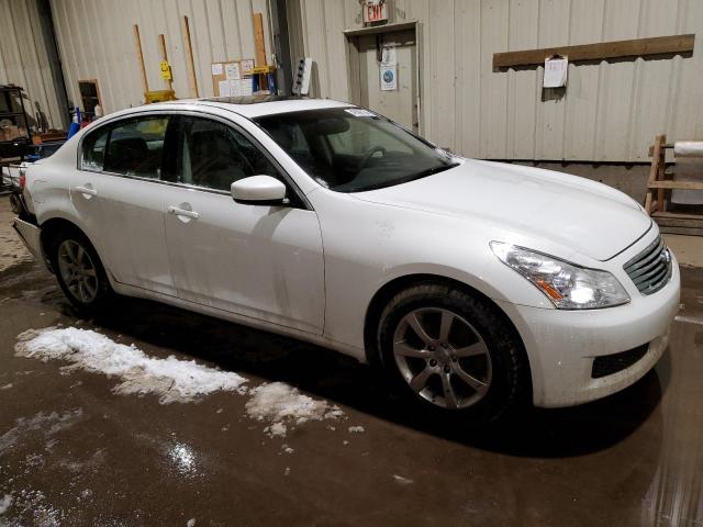 Photo 3 VIN: JNKCV61F09M353122 - INFINITI G37 