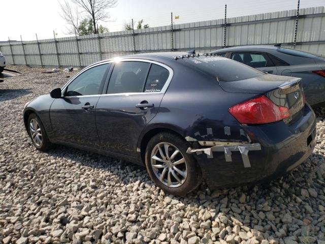 Photo 1 VIN: JNKCV61F09M353248 - INFINITI G37 