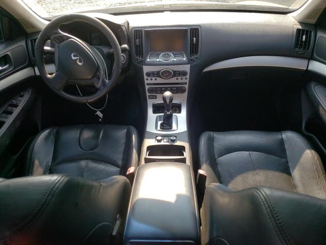 Photo 7 VIN: JNKCV61F09M353248 - INFINITI G37 