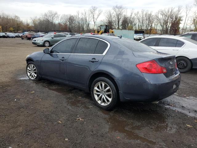 Photo 1 VIN: JNKCV61F09M356053 - INFINITI G37 