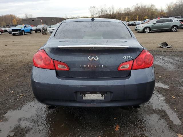 Photo 5 VIN: JNKCV61F09M356053 - INFINITI G37 