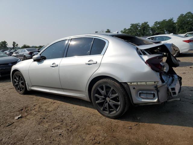 Photo 1 VIN: JNKCV61F09M357123 - INFINITI G37 