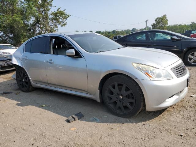 Photo 3 VIN: JNKCV61F09M357123 - INFINITI G37 