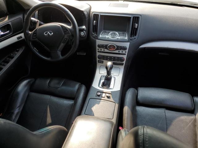 Photo 7 VIN: JNKCV61F09M357123 - INFINITI G37 