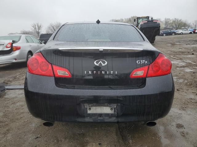 Photo 5 VIN: JNKCV61F09M357820 - INFINITI G37 