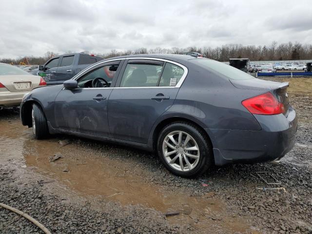 Photo 1 VIN: JNKCV61F09M358238 - INFINITI G37 