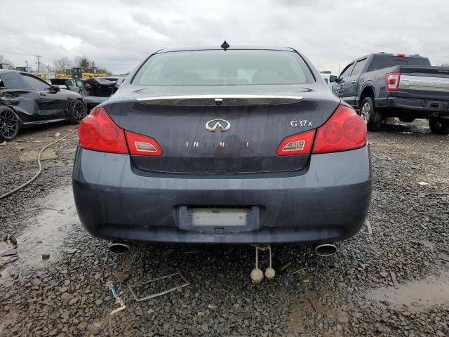 Photo 5 VIN: JNKCV61F09M358238 - INFINITI G37 