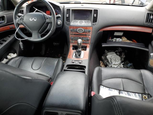 Photo 7 VIN: JNKCV61F09M358238 - INFINITI G37 