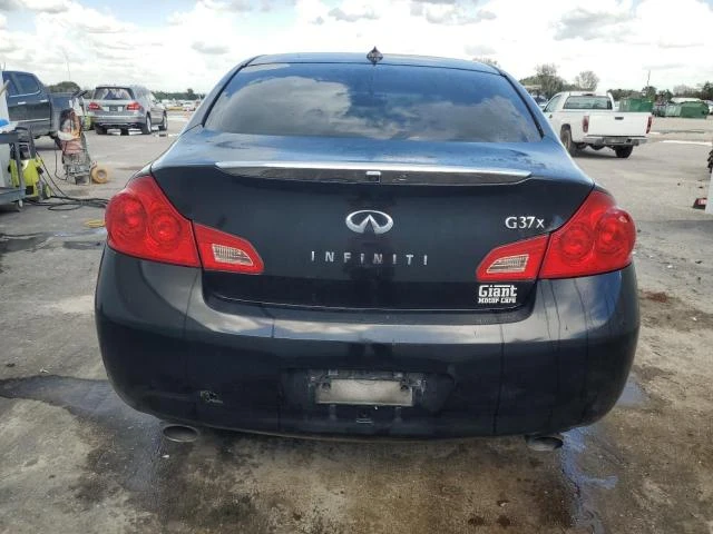 Photo 5 VIN: JNKCV61F09M363472 - INFINITI G37 