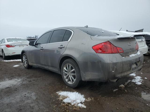 Photo 1 VIN: JNKCV61F09M364296 - INFINITI G37 