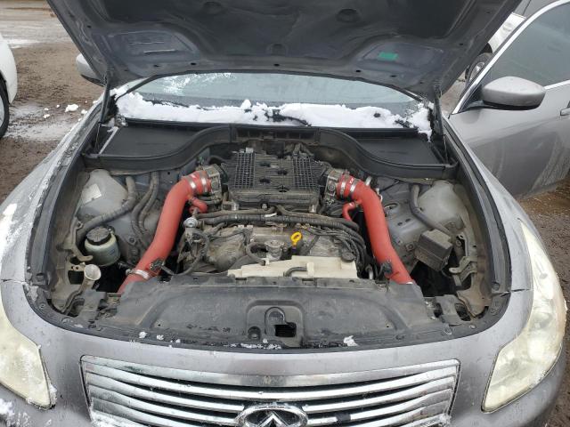 Photo 10 VIN: JNKCV61F09M364296 - INFINITI G37 