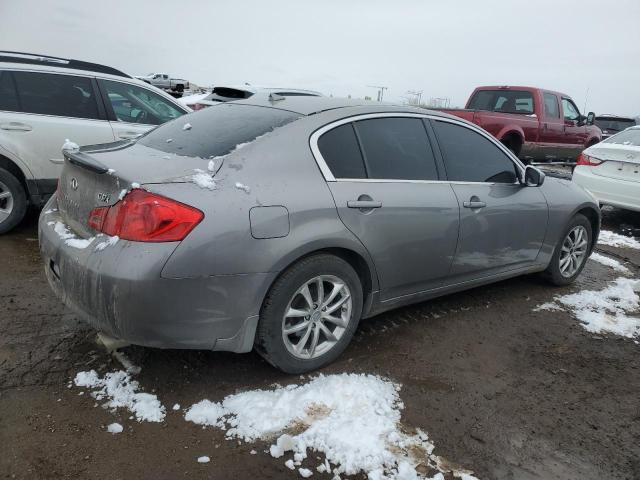 Photo 2 VIN: JNKCV61F09M364296 - INFINITI G37 