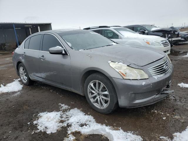 Photo 3 VIN: JNKCV61F09M364296 - INFINITI G37 