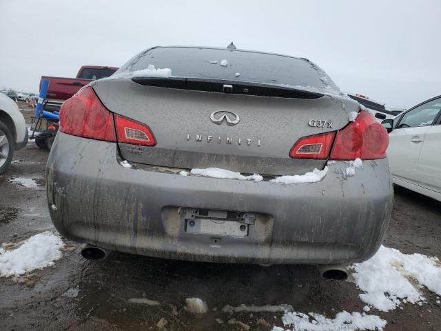 Photo 5 VIN: JNKCV61F09M364296 - INFINITI G37 